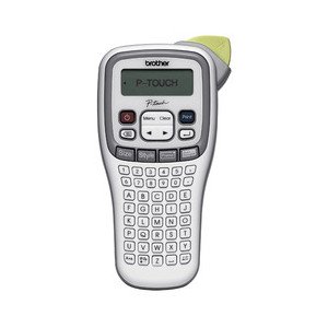 Brother PT-H105 Hand-Held Electronic Labeller