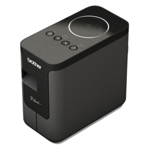 Brother PT-P750W P Touch Labeller