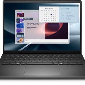 Dell Pro15 Essential, Ryzen 5-7520U, 8GB,512GBSSD,15.6"FHD,Win11Pro