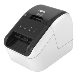 Brother QL-800 High Speed Professional PC/MAC Label Printer, up to 62mm