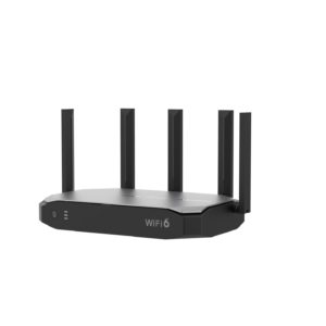 Ruijie Reyee RG-EG105GW-X AX3000 SOHO Wi-Fi6 Dual Band Router
