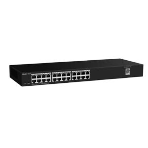Ruijie Reyee RG-ES224GC 24 Port Gigabit Smart Cloud Managed Switch