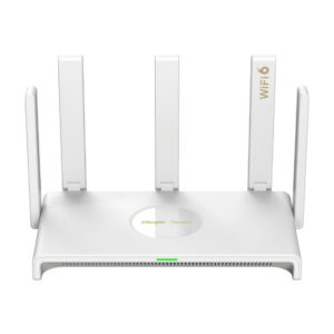 Ruijie Reyee RG-EW3000GX AX3000 Wi-Fi Dual-band Gigabit Mesh Router