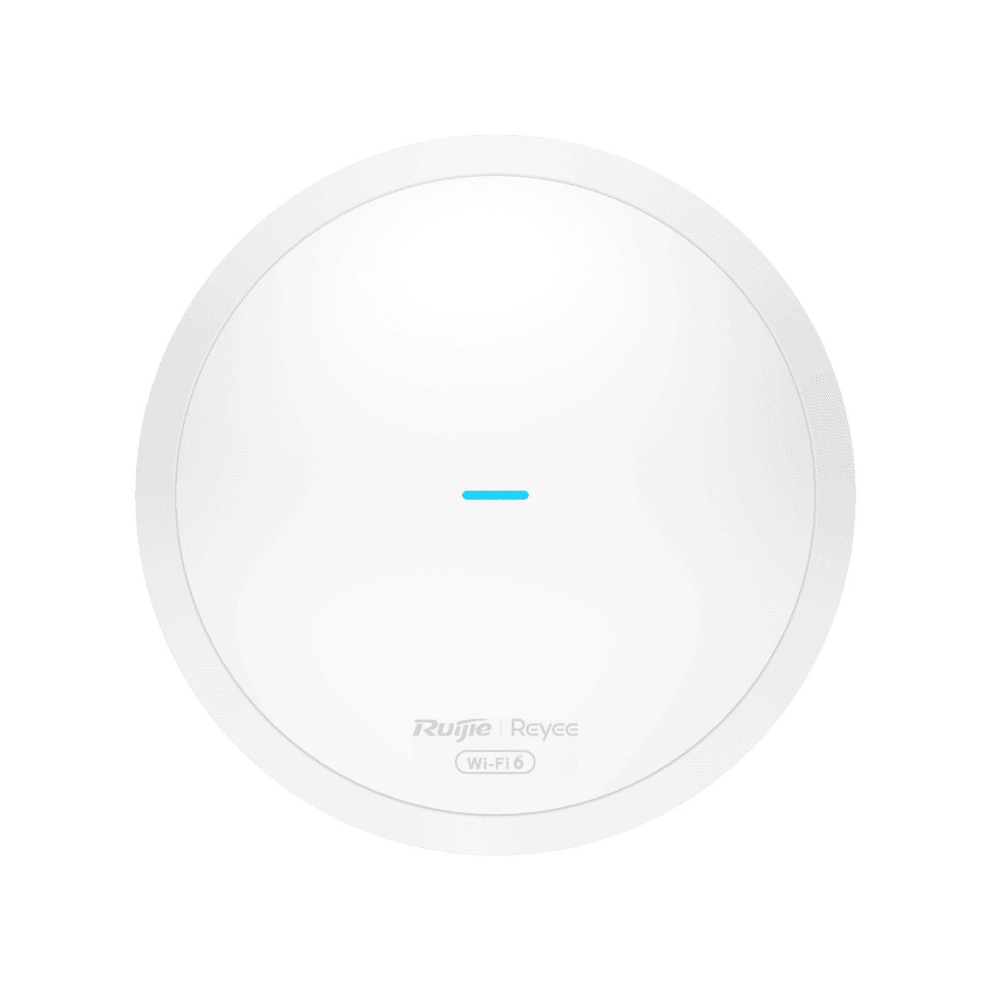 Ruijie Reyee RG-RAP62 AX1800 Dual-Band Gigabit Ceiling Mount Access Point