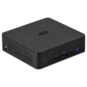 Asus NUC 13 Pro Mini PC, Core i5-13420H,16GB,5006GB SSD,LAN/WIFI/BT,Win11Pro,1Yr