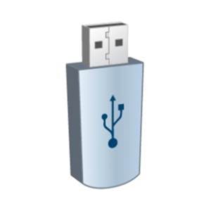 256GB USB Flash Drive