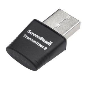 Actiontec SBWD200TX02 ScreenBeam USB Transmitter Companion