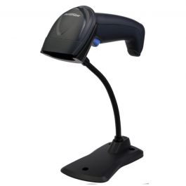 Partner SC-NL201 2D Image Barcode Scanner with Stand