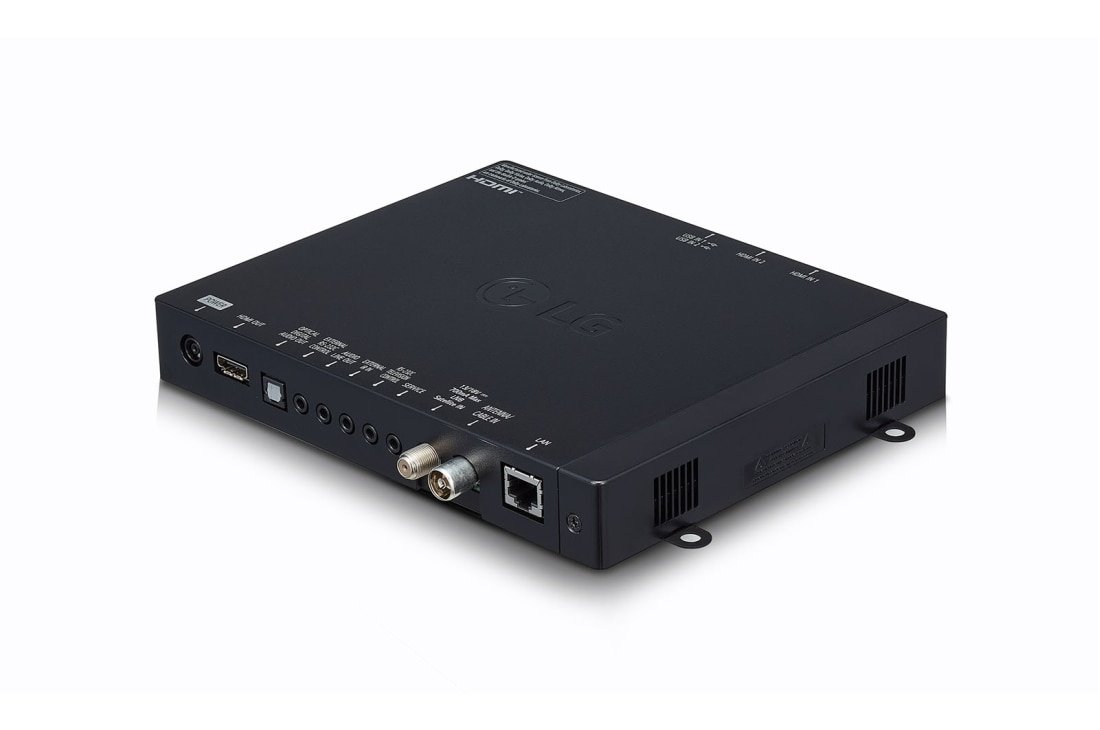 LG STB-6500 Procentric Set Top Box