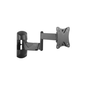 TiXX AR100M, Articulated Wall Mount, VESA 100x100, Max 25kg