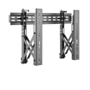 Tixx VWP-3770V2 Pop Out Wall Mount - 37"-70", 45kg Max