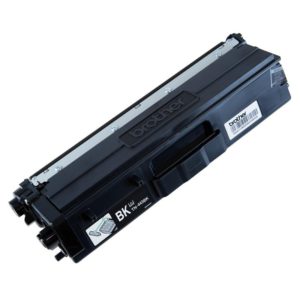 Brother TN-443BK High Yield Black Toner, 4500 Pages
