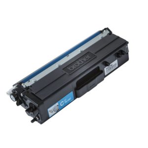 Brother TN-446C Super High Yield Cyan Toner, 6500 Pages