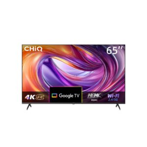ChiQ U65M10F 65" 4K UHD Frameless TV