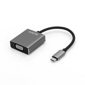 USB-C to VGA