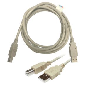 USB Printer Cable 5M