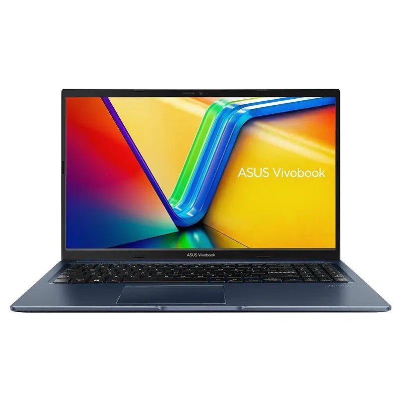 Asus VivoBook,Core i7-13620H,16GB,512GB SSD,15.6" FHD,Win11Pro, Quiet Blue