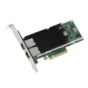 Intel X540T2 Ethernet Card, Dual 10GB