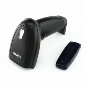 Nadamoo YHD-5100 Gun Wireless Barcode Scanner