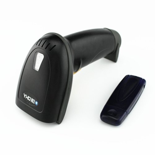 Nadamoo YHD-5100 Gun Wireless Barcode Scanner