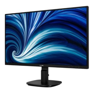 Philips 24B2N2200G 23.8" FHD IPS Monitor,VGA,HDMI,DP,Speakers,Tilt,VESA